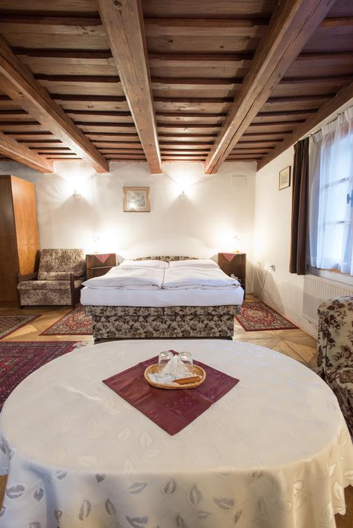 Dientzenhofer Gasthof 3*
